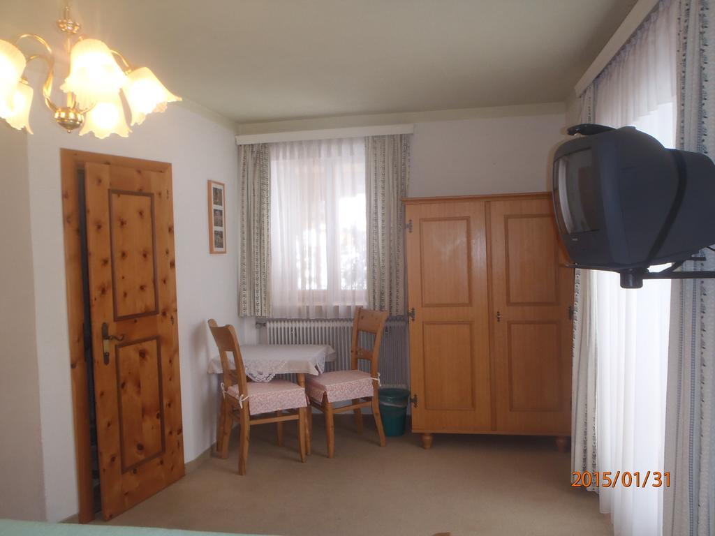 Gaestehaus Rosa Leitgeb Faistenau Exterior foto